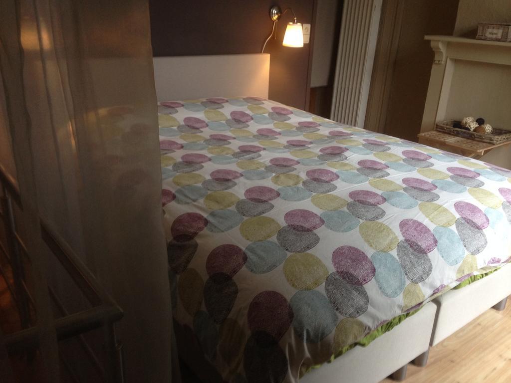 Holiday home Family @ 97 Bruges