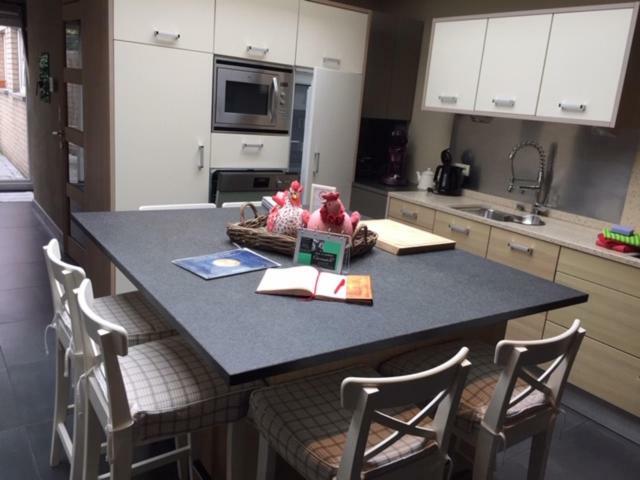 Holiday home Family @ 97 *